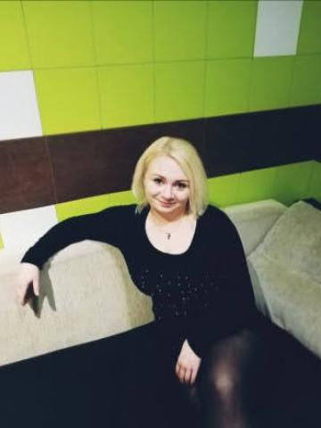 Индивидуалка Мелисса Фотография 4